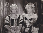 with Mary Boland