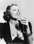 publicity for 'The Awful Truth'