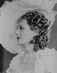 publicity for 'Sweet Adeline'