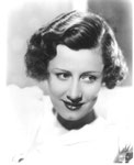 1934 - publicity shot by Ernest Bachrach