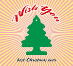 X´mas Cd wish you Trikont