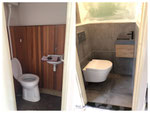 Axon Interieurbouw Badkamer & Toilet renovatie 