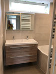 Axon Interieurbouw Badkamer & Toilet renovatie 