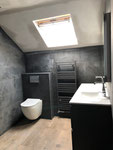Axon Interieurbouw Badkamer & Toilet renovatie 