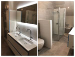 Axon Interieurbouw Badkamer & Toilet renovatie 