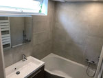 Axon Interieurbouw Badkamer & Toilet renovatie 