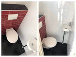 Axon Interieurbouw Badkamer & Toilet renovatie 