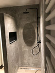 Axon Interieurbouw Badkamer & Toilet renovatie 