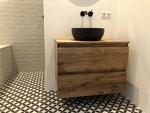 Axon Interieurbouw Badkamer & Toilet renovatie 