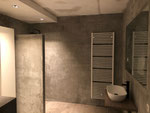 Axon Interieurbouw Badkamer & Toilet renovatie 