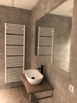 Axon Interieurbouw Badkamer & Toilet renovatie 