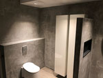 Axon Interieurbouw Badkamer & Toilet renovatie 