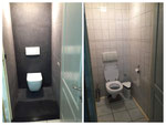 Axon Interieurbouw Badkamer & Toilet renovatie 
