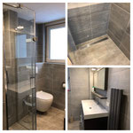 Axon Interieurbouw Badkamer & Toilet renovatie 