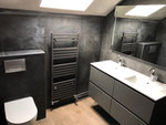 Axon Interieurbouw Badkamer & Toilet renovatie 