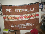 Foto: FC St. Pauli 4. Herren