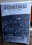 Kiezkieker #31 zum Heimspiel gegen den SC Paderborn 07 am 1.04.2013