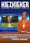 Kiezkieker Pokal-Ausgabe #1