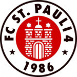 Bild: FC St. Pauli 4. Herren