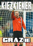 Kiezkieker #38 zum Heimspiel gegen den FSV Frankfurt am 14.09.2013 | Coverfoto: Stefan Groenveld