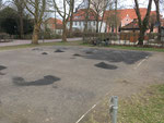 ...und hat ohne uns angefangen