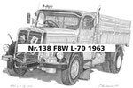 Nr.138 FBW L-70 1963