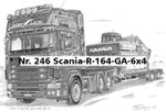 Nr. 246 Scania-R-164-GA-6x4