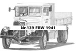 Nr.139 FBW 1941