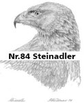 Nr.84 Steinadler