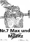 Nr.7 Max und Moritz