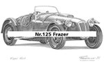 Nr.125 Frazer