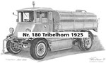 Nr. 180 Tribelhorn 1925