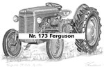 Nr. 173 Ferguson