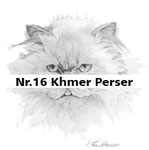 Nr.16 Khmer Perser