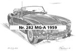 Nr. 282 MG-A 1959