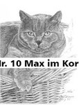 Nr. 10 Max im Korb