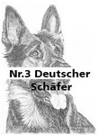 Nr.3 Deutscher Schäfer