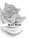 Nr.83 Micki