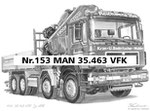 Nr.153 MAN 35.463 VFK