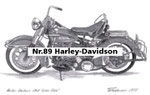 Nr.89 Harley-Davidson