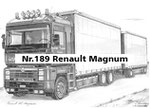 Nr.189 Renault Magnum