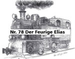 Nr. 78 Der Feurige Elias