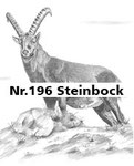 Nr.196 Steinbock