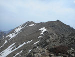Auf dem Dach Samothrakis