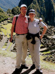 Macchu Picchu, Peru