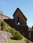 Macchu Picchu, Peru