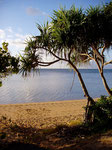 Tonga - Royal Sunset Resort