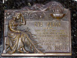 Grab von Eva Peron in Buenos Aires, Argentinien