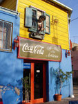 La Boca, Buenos Aires, Argentinien