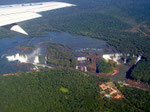 Iguazu-Fälle, Argentinien